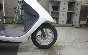 HONDA DIO GEN 3 2004 AF34