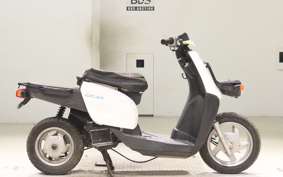 YAMAHA GEAR Gen.2 UA07J