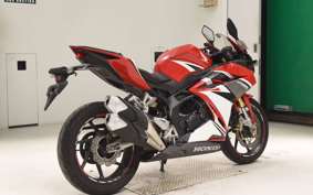 HONDA CBR250RR A MC51