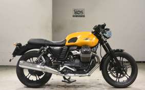 MOTO GUZZI V7 STONE 2 2016