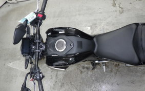 HONDA CB150R