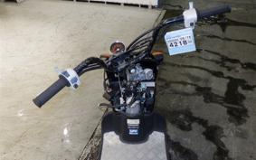 HONDA ZOOMER AF58