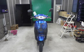 HONDA TACT Basket 1988 AF79