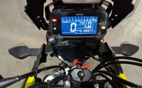 SUZUKI V STROM 250 DS11A