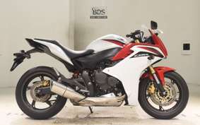 HONDA CB600F ABS 2011