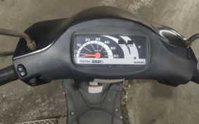 SUZUKI LET's 2 CA1PA