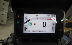 HONDA X-ADV 750 2026 RH21