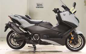 YAMAHA T-MAX 560 T 2022 SJ21J
