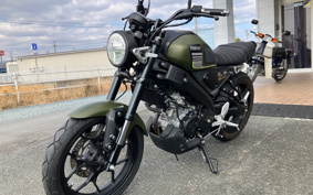 YAMAHA XSR155 RG63