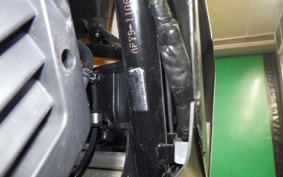 HONDA TACT Gen.4 2023 AF79