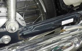 HONDA LITTLE CUB E AA01