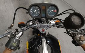 HONDA CB400 CB400N