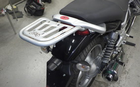 MOTO GUZZI BREVA 750 2007
