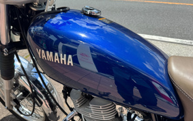 YAMAHA SR400 FINAL ED 2021 RH16J