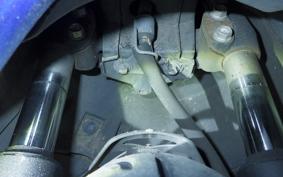 SUZUKI ADDRESS V125 S