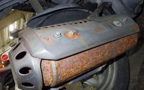 HONDA DIO GEN 3 AF34