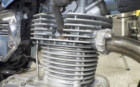 KAWASAKI ESTRELLA 2014 BJ250A