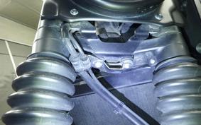 YAMAHA MT-07 ABS 2022 RM19J