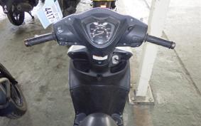 HONDA DIO 110 2001 JF31