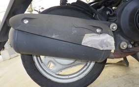 SUZUKI ADDRESS V50 Gen.2 CA44A