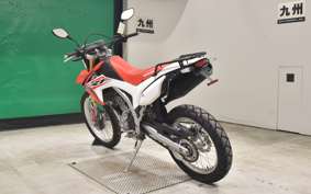 HONDA CRF250L MD38