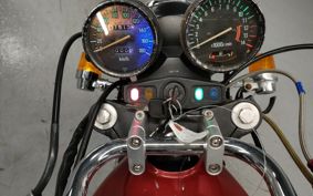 KAWASAKI ZEPHYR 400 1991 ZR400C
