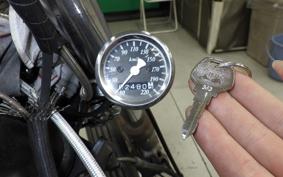 HARLEY FXS 1340 1980