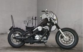 KAWASAKI VULCAN400 CLASSIC 1996 VN400A