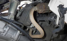 HONDA GYRO CANOPY TA03