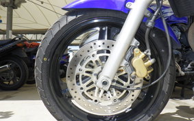 HONDA CB400SF VTEC K NC39