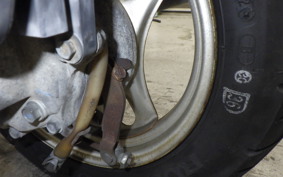 HONDA DIO CESTA GEN 2 2020 AF68