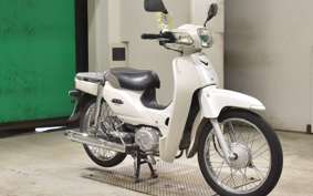 HONDA C110 SUPER CUB 2010 JA10