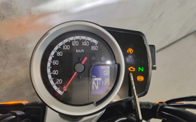 HONDA GB350S 2022 NC59
