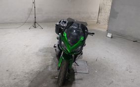KAWASAKI NINJA 1000SX 2023 ZXT02K