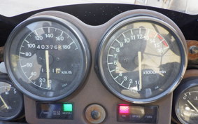 KAWASAKI ZX-4 1988 ZX400G