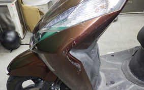 HONDA LEAD 125 2018 JF45