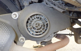 SUZUKI LET's 2 CA1PA