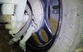 HONDA TODAY 2 2006 AF67