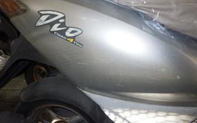 HONDA DIO Gen.5 AF56