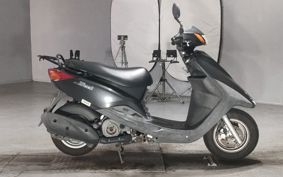 YAMAHA AKUSHI STREET SE53J