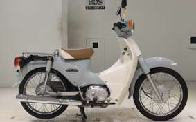 HONDA C110 SUPER CUB 2018 JA07