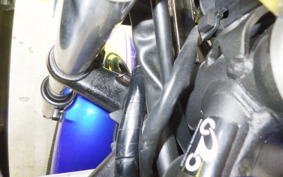 HONDA CBR250R A 2024 MC41