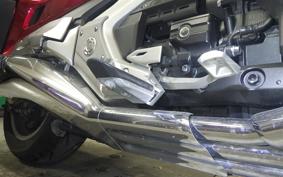 HONDA GL 1800 GOLD WING TOUR DCT 2018