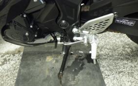 YAMAHA YZF-R25 RG10J