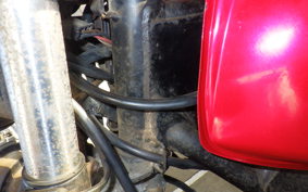 HONDA CB750F С 1984