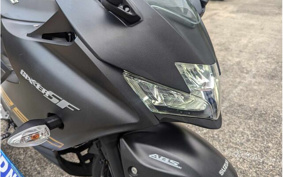 SUZUKI GIXXER 250 2021 ED22B