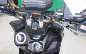 YAMAHA BW S125 Gen.2 2025 SEA6J