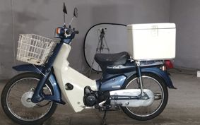HONDA SUPER CUB50 AA01