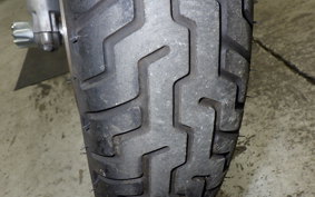 HARLEY FLHR 1580 2008