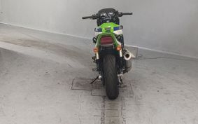 KAWASAKI ZRX1100 ZRT10C